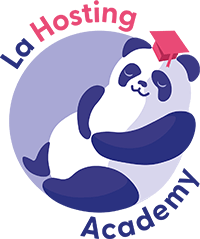 HOSTING ACADEMY